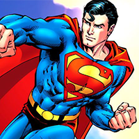 Superman grew up on Earth, but where was he originally from?