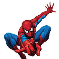 Spider-Man