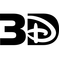 Disney 3D