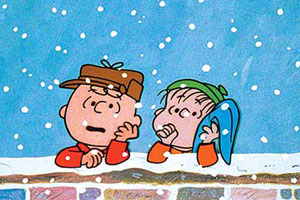 A Charlie Brown Christmas