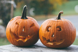 Test your knowledge on Halloween History