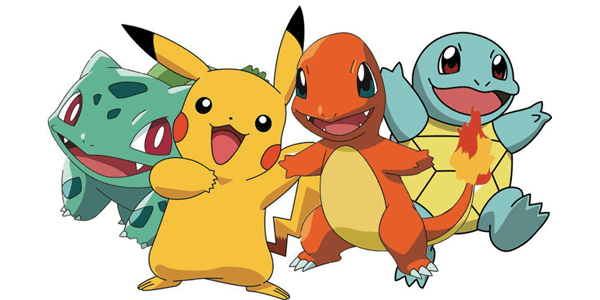 Know Your Pokémon Facts? Test Your Skills Here!