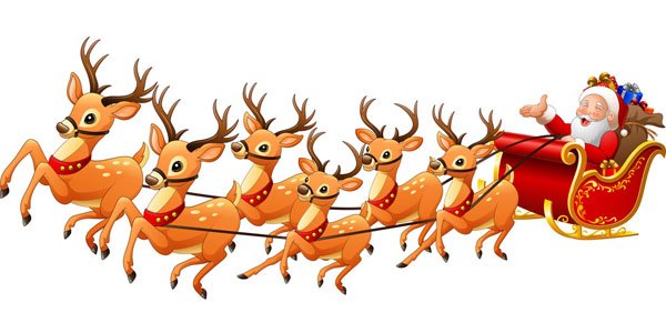 Original christmas trivia quiz feat