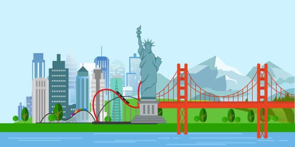 United States Geography Trivia!