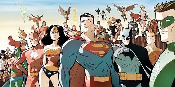 Quiz! How Well do you Know DC Comics?