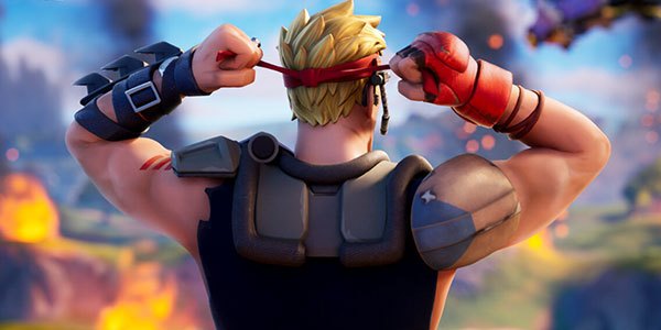 Quiz! Test Your Fortnite Season 6: Primal Knowledge!