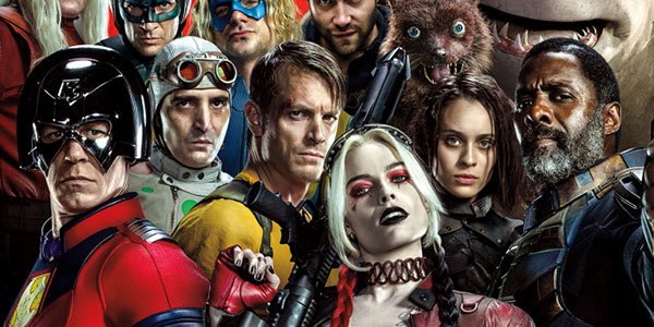 Quiz! Test Your Knowledge of The Suicide Squad!
