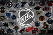 Quiz! National Hockey League Trivia