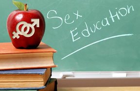 Quiz! Sex Education 101