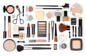 Test Your Make-Up Sense Quiz!