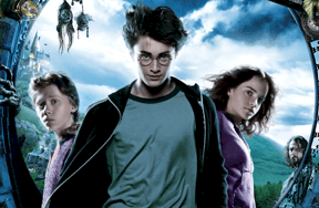 Harry Potter and the Prisoner of Azkaban Trivia Quiz! 
