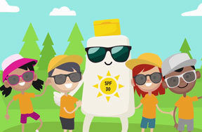 How Sun Savvy Are You Quiz?