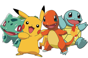 Know Your Pokémon Facts? Test Your Skills Here!