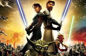 Test Your Star Wars: The Clone Wars Knowledge!