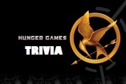 Quiz! The Hunger Games Trivia