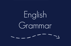 English Grammar Quiz! 