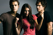 Test your Vampire Diaries Trivia Quiz! 