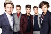 Quiz! One Direction Trivia