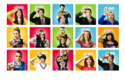 Quiz! Glee Trivia