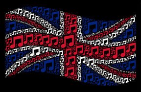 British Music Trivia Quiz!