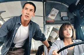 Classic Action Film Trivia Quiz!