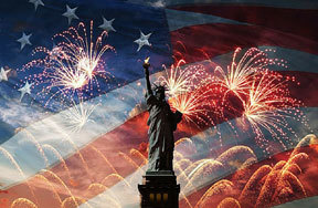 Independence Day Trivia Quiz!