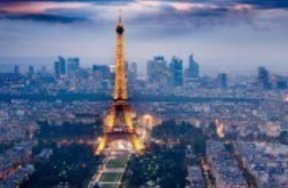 Quiz! Name That European City