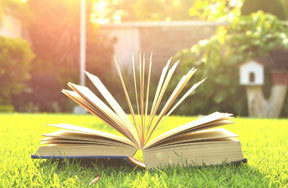 Quiz! Test Your YA Novels Trivia!