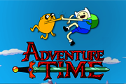 Test Your Adventure Time Trivia Quiz!