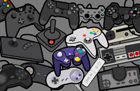 Test Your Gamer Knowledge Quiz!