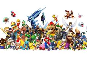 Quiz! How Well Do You Know Video Game Characters?