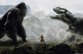 Quiz! Do You Know Movie Monsters?