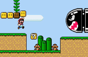 Do You Know Classic Video Games Quiz?