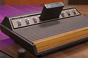 Quiz! Do You Know Retro Video Games?