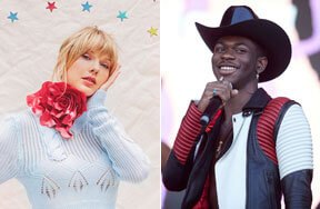 Pop Music Trivia Quiz!