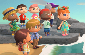 Quiz! Animal Crossing: New Horizons Trivia!