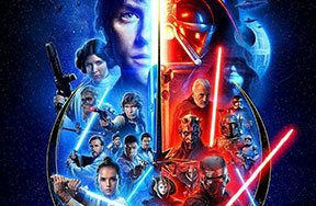 Quiz! May the Fourth Be With You Star Wars Trivia!