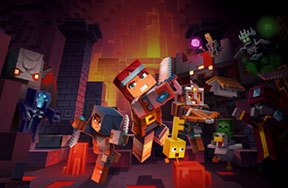 Quiz! Test your Minecraft Knowledge!