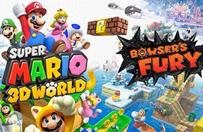 Quiz! Test Your Super Mario Bros. Knowledge!