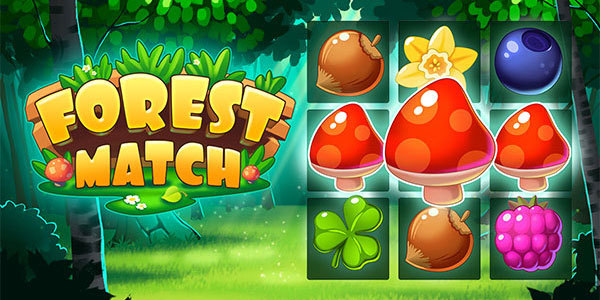 Forest Match